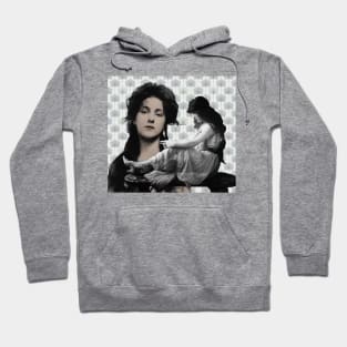 Evelyn Nesbit Hoodie